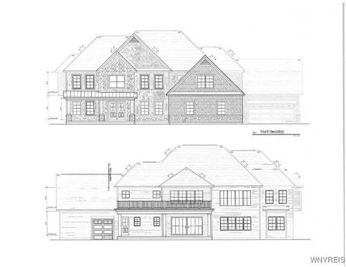 00 Kenfield Rd, Clarence Center, NY, 14032 | Card Image