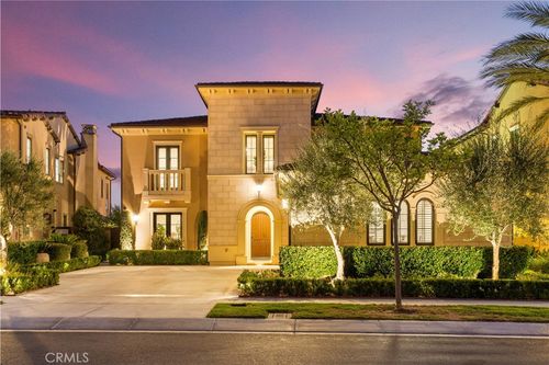 212 Clear Fls, Irvine, CA, 92602-1891 | Card Image