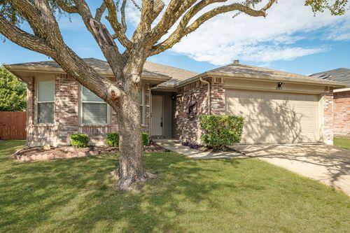 2503 Buckskin Dr, Mckinney, TX, 75071-2659 | Card Image