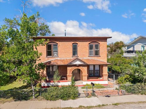 126 Teller Street, Salida, CO, 81201 | Card Image
