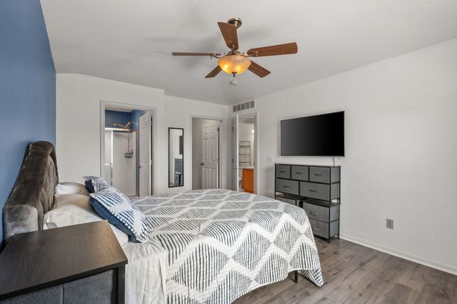 4122 Stonebridge, Condo with 2 bedrooms, 2 bathrooms and null parking in Holly MI | Image 16