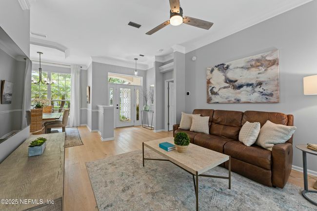 140 Bear Pen Rd, House other with 4 bedrooms, 3 bathrooms and null parking in PONTE VEDRA BEACH FL | Image 6