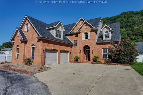 3025 Michael Ave, Shrewsbury, WV, 25015-1849 | Card Image