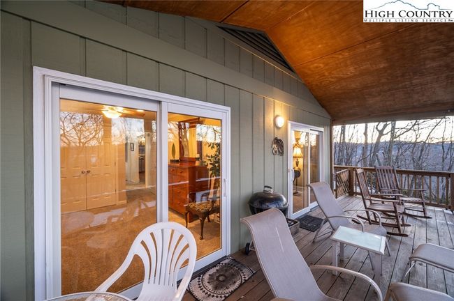 265 Dameron Dr, House other with 3 bedrooms, 2 bathrooms and null parking in Blowing Rock NC | Image 41