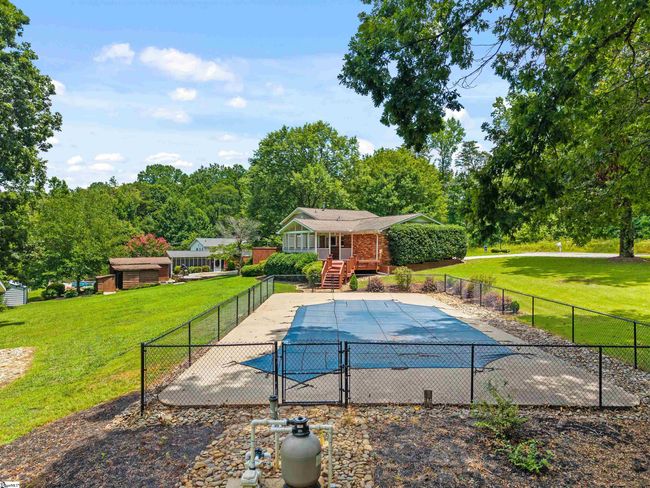 223 E Powers Dr, House other with 3 bedrooms, 3 bathrooms and 1 parking in Easley SC | Image 31