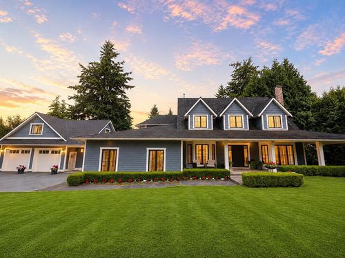 2836 Country Woods Drive, Surrey, BC, V3Z0E8 | Card Image