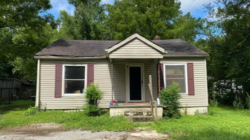 311 N Jenkins Road, Rossville, GA, 30741 | Card Image