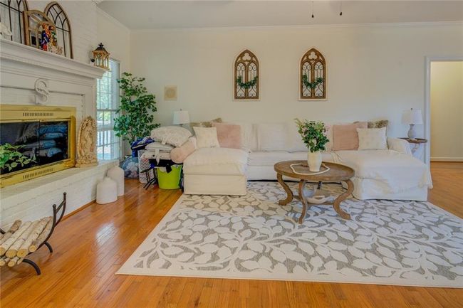 1341 Christian Cir Se, House other with 5 bedrooms, 3 bathrooms and null parking in Conyers GA | Image 20