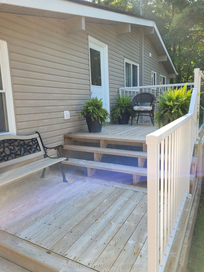 1410 Wagner Rd, House other with 3 bedrooms, 2 bathrooms and 6 parking in Sharbot Lake ON | Image 9