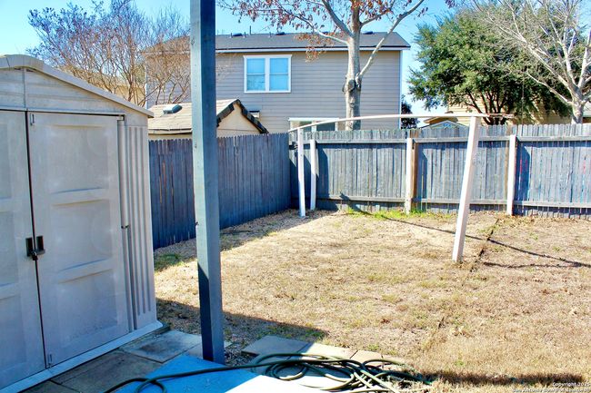 124 Hinge Path, House other with 3 bedrooms, 3 bathrooms and null parking in Cibolo TX | Image 50