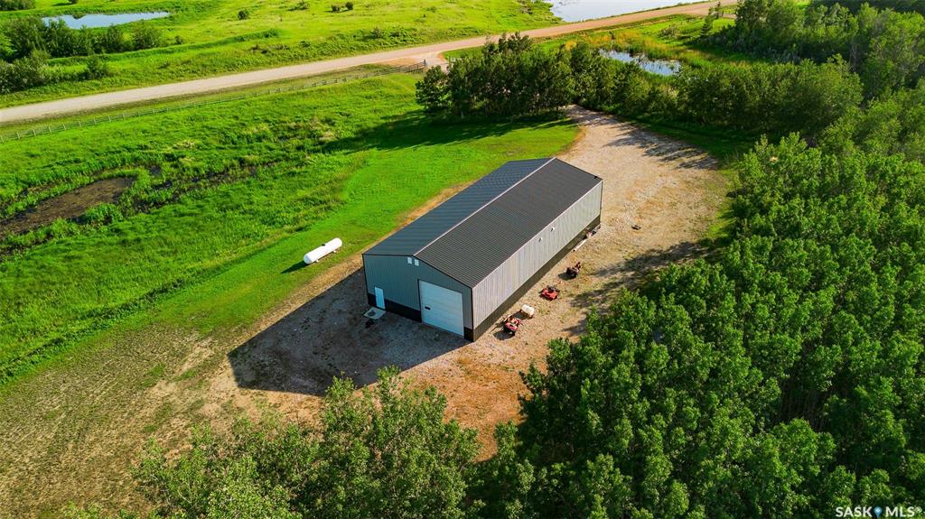 Land in Prince Albert Rm No. 461 2