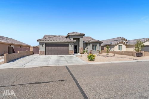 12590 E 48th Dr, Yuma, AZ, 85367-6670 | Card Image