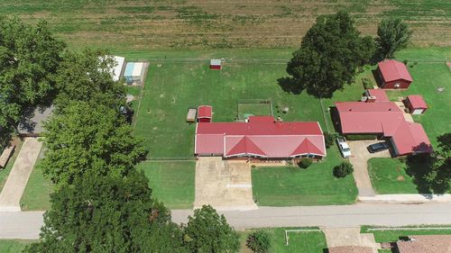 804 North St, Maysville, OK, 73057-3503 | Card Image