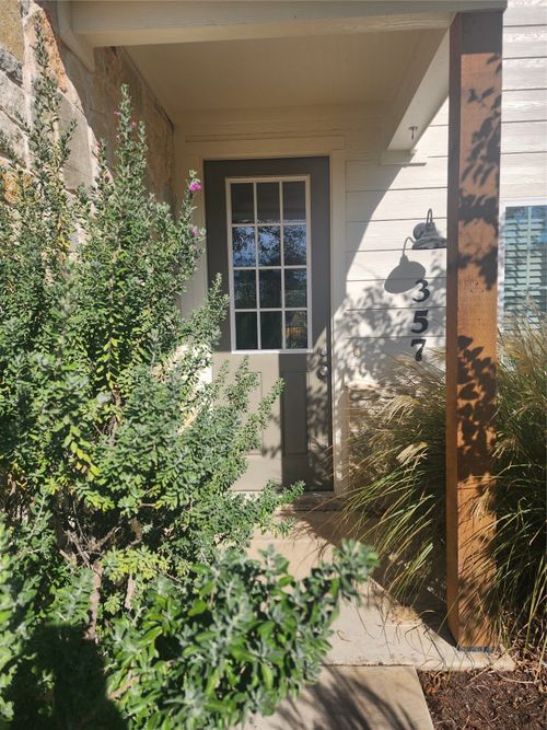 357 N Floral St, Stephenville, TX, 76401-3527 | Card Image