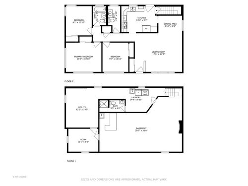 135 Flora Ave, Glenview, IL, 60025-4717 | Card Image