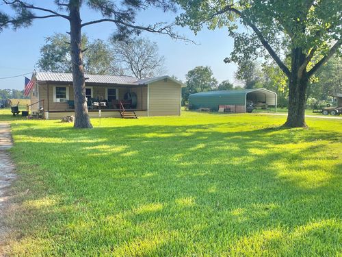 155 Mattie Moore Rd, Groveton, TX, 75845-3621 | Card Image