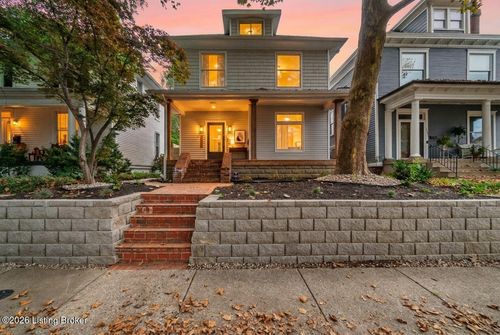 1844 Edgeland Ave, Louisville, KY, 40204-1528 | Card Image