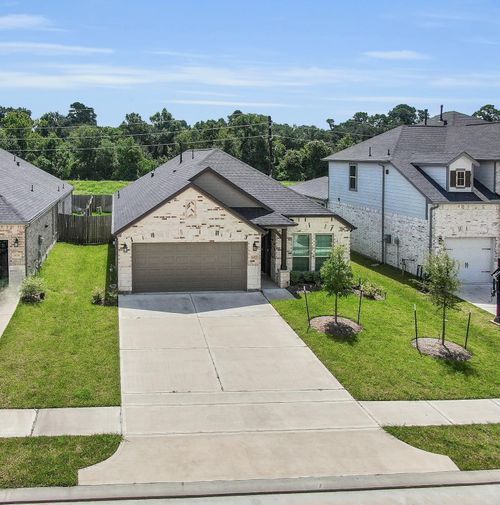18323 Windy Knoll Way, Houston, TX, 77084-7663 | Card Image
