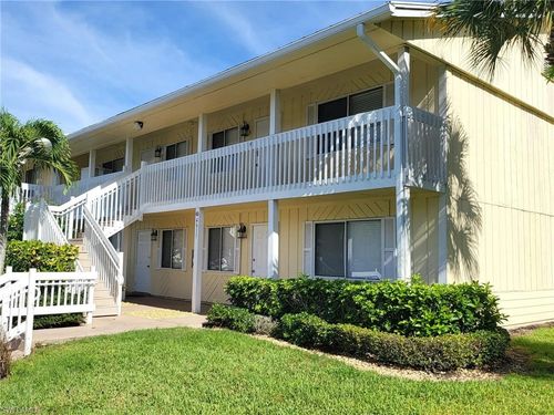 o8-4611 Bayshore Dr, NAPLES, FL, 34112-6565 | Card Image