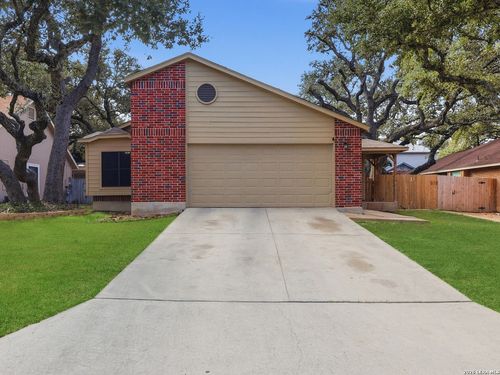 5611 Timber Jack, San Antonio, TX, 78250-4239 | Card Image