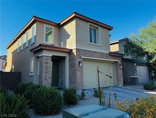 3224 Camellia Bank Avenue, Henderson, NV, 89052 | Card Image