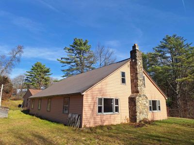 34 Mill Road, House other with 4 bedrooms, 1 bathrooms and null parking in Lempster NH | Image 2