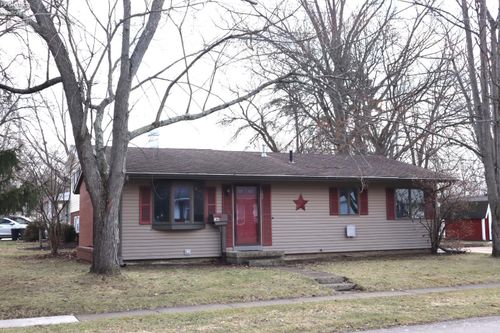 184 Tucker Ave, Norwalk, OH, 44857-1619 | Card Image