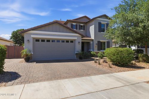 20351 E Hummingbird Ct, Queen Creek, AZ, 85142-3381 | Card Image