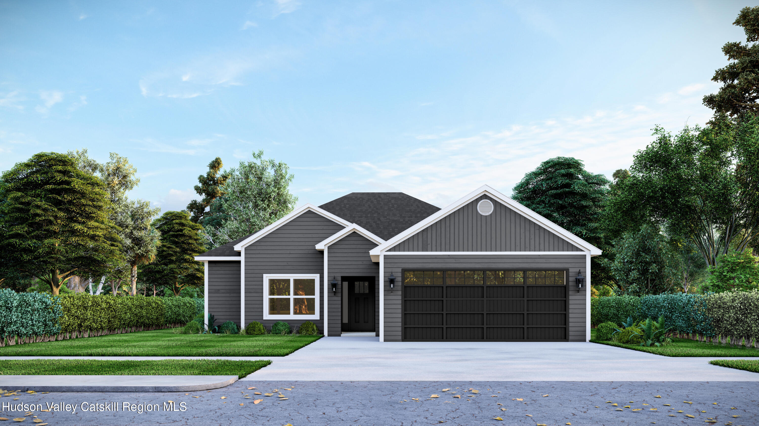 Residential in Catskill 5