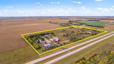 24679 Hwy 37 Hwy, House other with 2 bedrooms, 1 bathrooms and null parking in Mitchell SD | Image 1