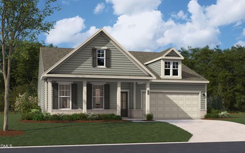 88 King Tucks Way, Four Oaks, NC, 27524-3316 | Card Image