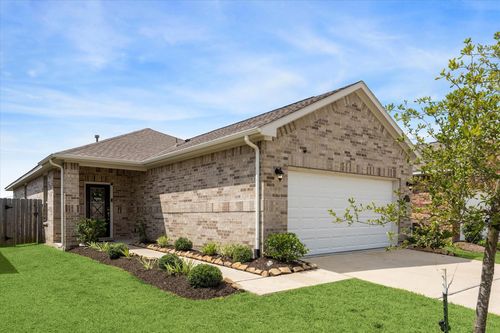 23035 True Fortune Dr, Katy, TX, 77493-4755 | Card Image