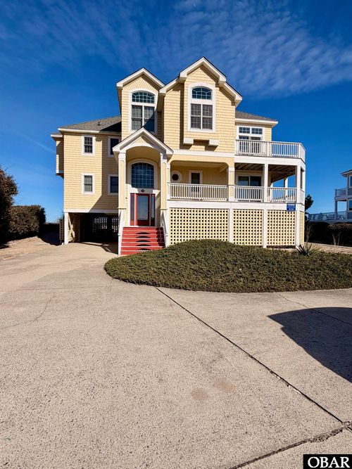 399 Deep Neck Rd, Corolla, NC, 27927-9402 | Card Image