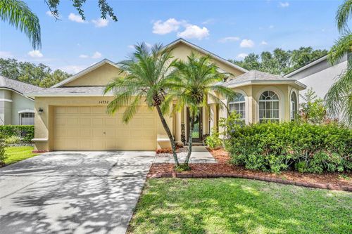14732 Huntley Dr, ORLANDO, FL, 32828-7500 | Card Image