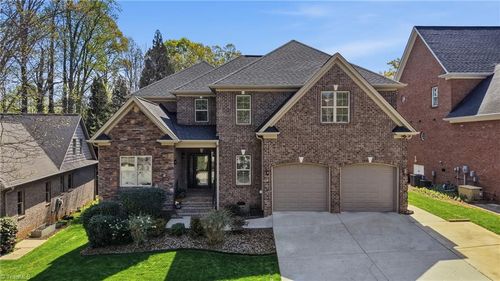 4420 Rosebriar Square Dr, Winston Salem, NC, 27106-2694 | Card Image