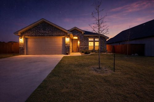 108 Mesa Drive, Glen Rose, TX, 76043 | Card Image