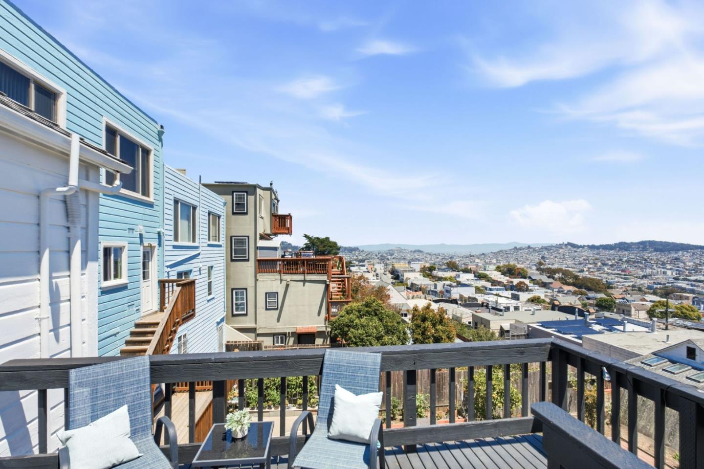 Residential in San Francisco 4