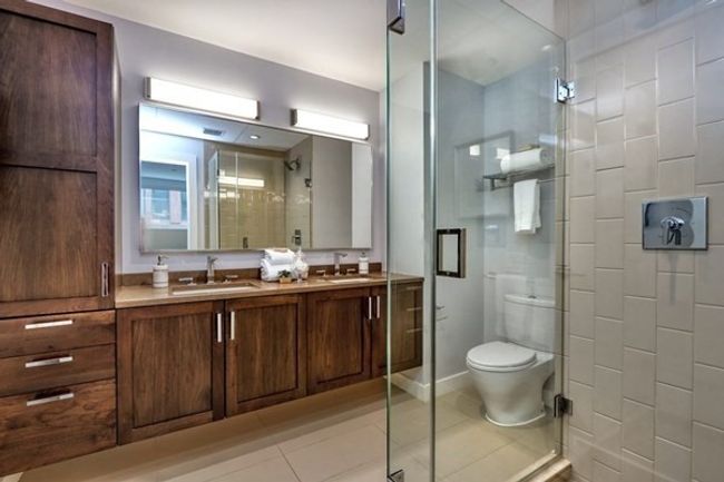 UNIT-204 - 32 Traveler St, Condo with 2 bedrooms, 2 bathrooms and null parking in Boston MA | Image 16