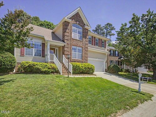 1137 Pebble Creek Crossing, Durham, NC, 27713 | Card Image