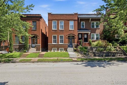 3423 Magnolia Ave, Saint Louis, MO, 63118-1131 | Card Image