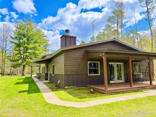 W12595 County Highway D, New Auburn, WI, 54757-8969 | Card Image