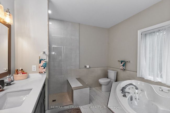 2 Timberland Crt, House other with 4 bedrooms, 4 bathrooms and 8 parking in Tiny ON | Image 26