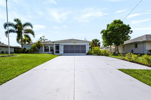 4673 Sines Ln, PORT CHARLOTTE, FL, 33981-1786 | Card Image