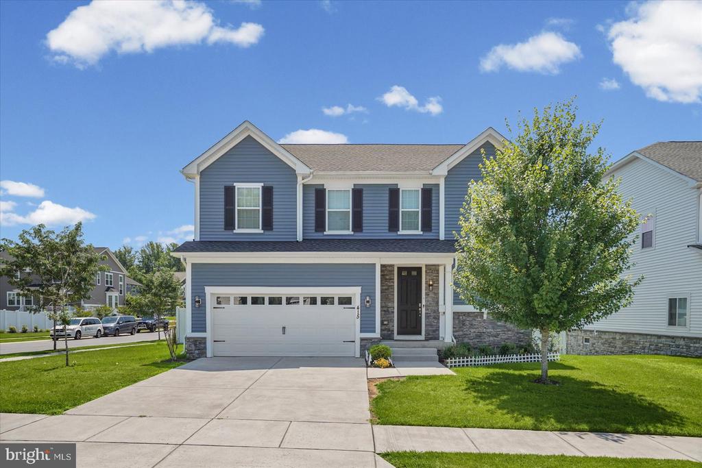 Residential in OWINGS MILLS 2
