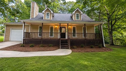 8272 Blackfoot Trl, Jonesboro, GA, 30236-3913 | Card Image