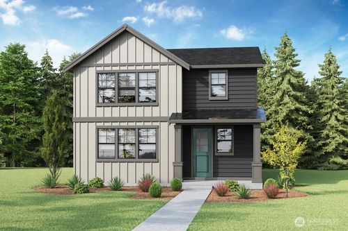 1-8320 115th Pl Se, Newcastle, WA, 98056-9038 | Card Image