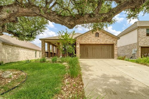2202 Sage Canyon Dr, Cedar Park, TX, 78613-6988 | Card Image