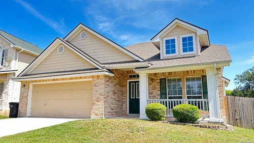 4906 Spyglass Vw, San Antonio, TX, 78247-5671 | Card Image