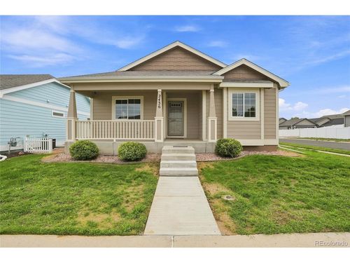 2436 Heather Ln, Evans, CO, 80620-9225 | Card Image