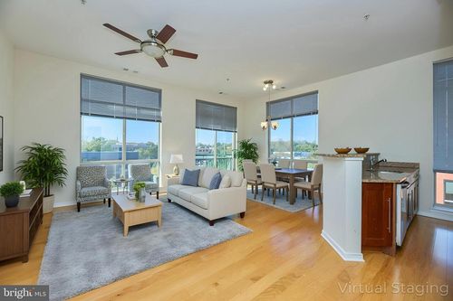 unit-516-2200 N Westmoreland St, ARLINGTON, VA, 22213-1052 | Card Image